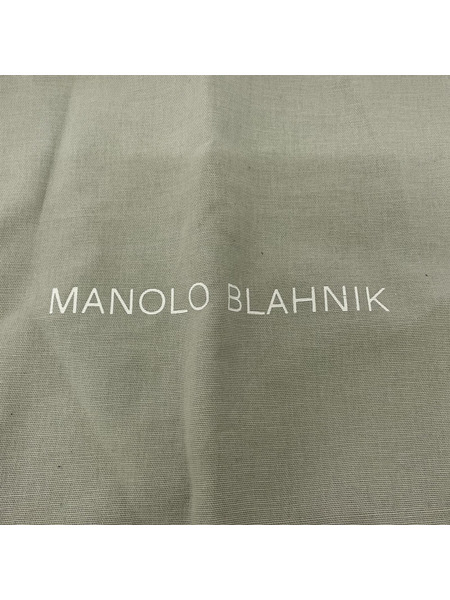Manolo Blahnik パンプス・ヒール DAINA 36