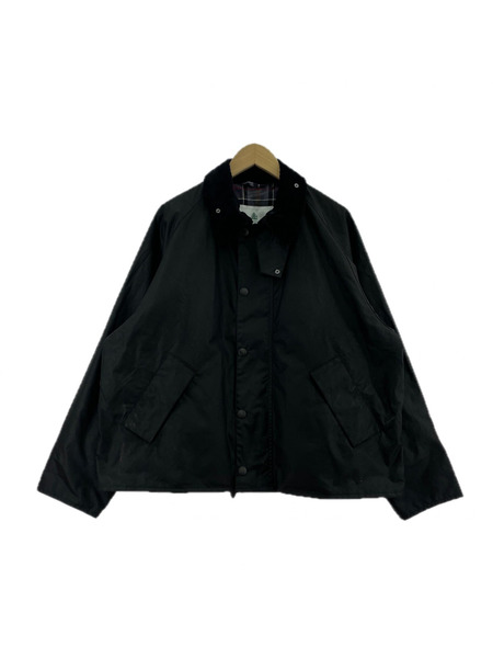 Barbour ジャケット 21AW TRANSPORT WAX JACKET