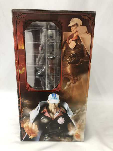 P.O.P 赤犬【サカズキ】 ※未開封[値下]