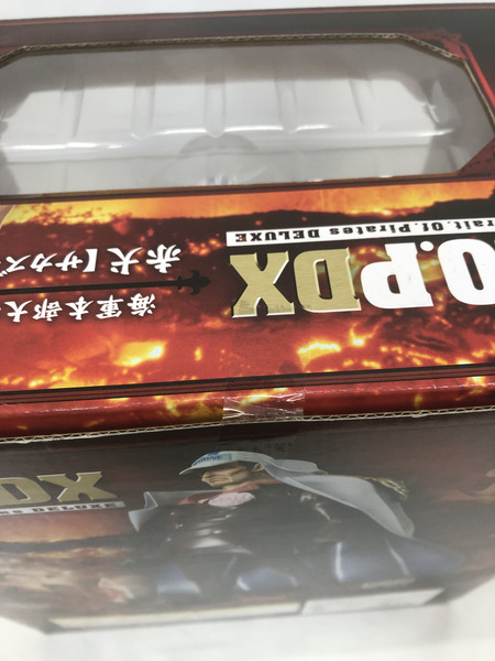 P.O.P 赤犬【サカズキ】 ※未開封[値下]