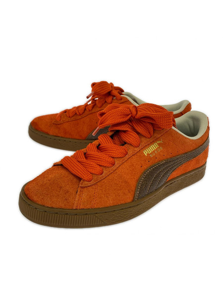 PUMA スニーカー SUEDE ALWAYS ON WORM AROS