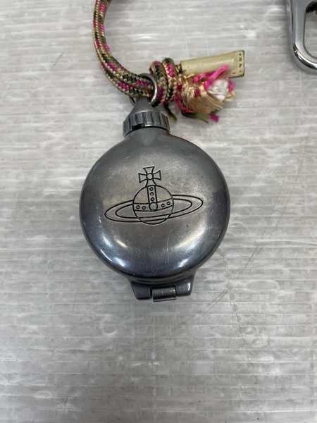 Vivienne Westwood 携帯灰皿