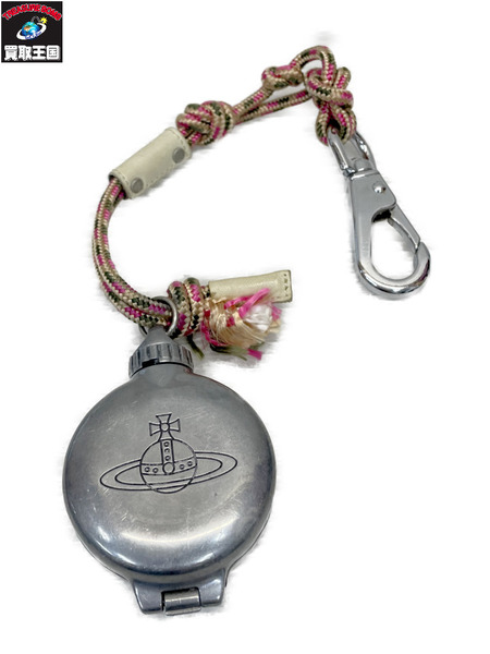 Vivienne Westwood 携帯灰皿