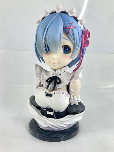 レムアートスケールフィギュア ラストワン賞