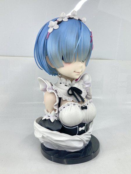 レムアートスケールフィギュア ラストワン賞