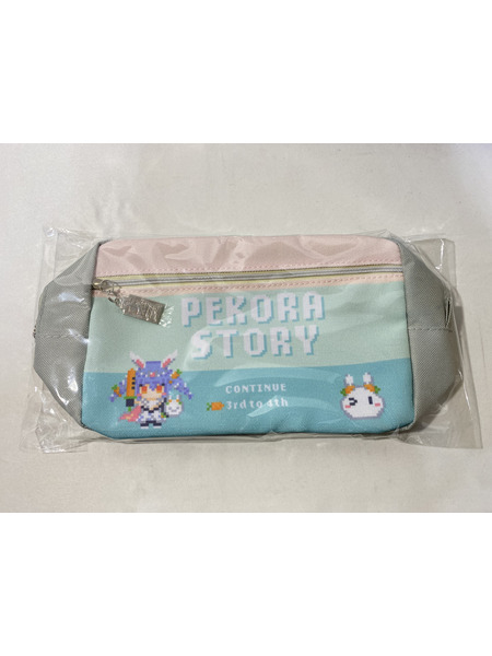 その他グッズ Vチューバー ホロライブ 兎田ぺこら 活動3周年記念