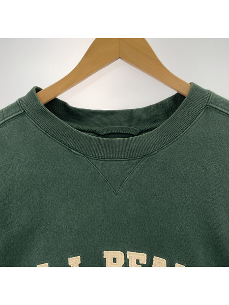 L.L.Bean スウェット・トレーナー[値下]