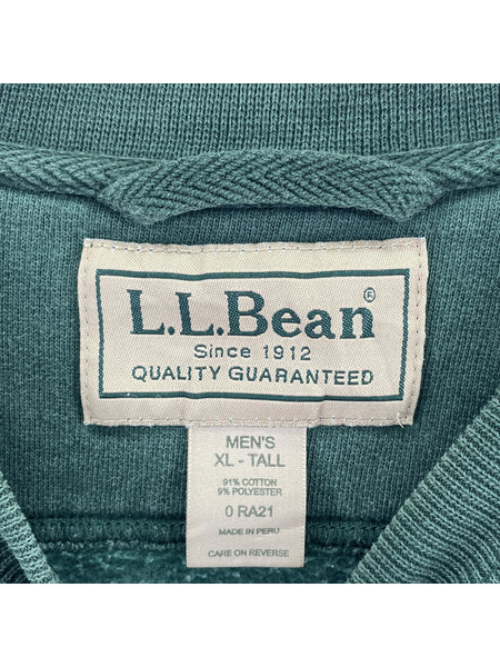 L.L.Bean スウェット・トレーナー[値下]