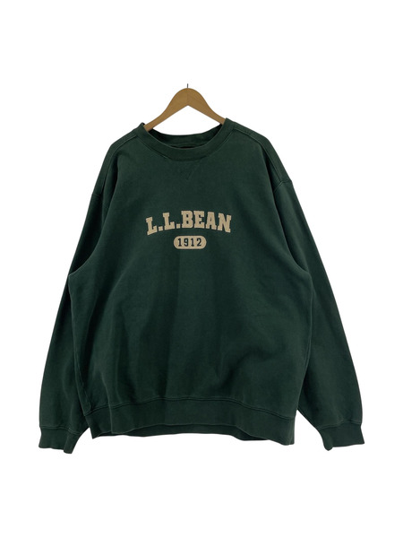 L.L.Bean スウェット・トレーナー[値下]