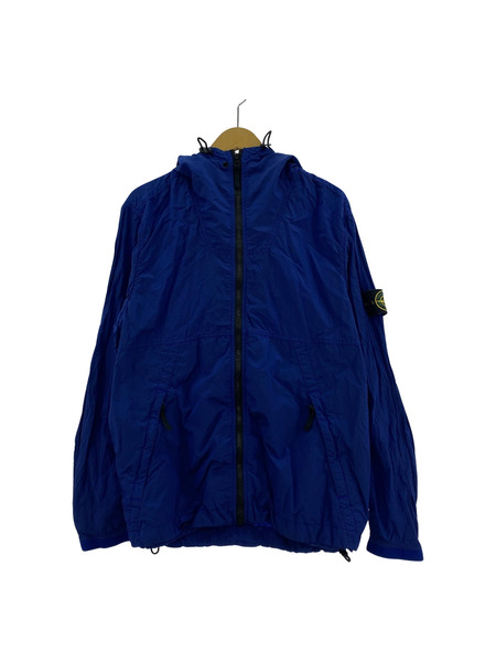 STONE ISLAND NYLON METAL JACKET XL