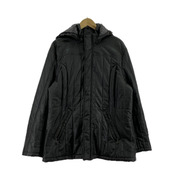 LANVIN collection ラムウール 中綿ジャケット