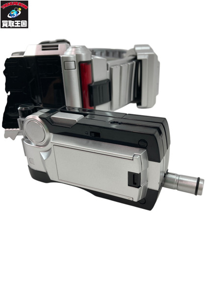 CSM 仮面ライダー555　ファイズギア