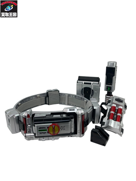 CSM 仮面ライダー555　ファイズギア