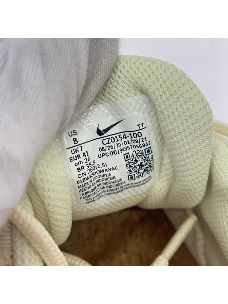 NIKE スニーカー AIRMAX95 (26.0)