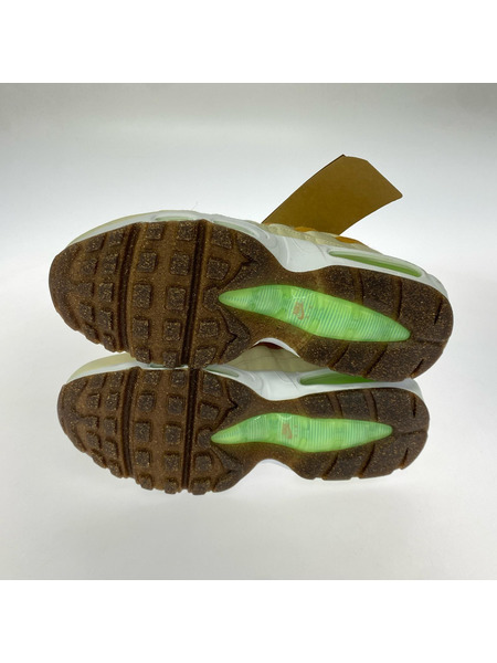NIKE スニーカー AIRMAX95 (26.0)