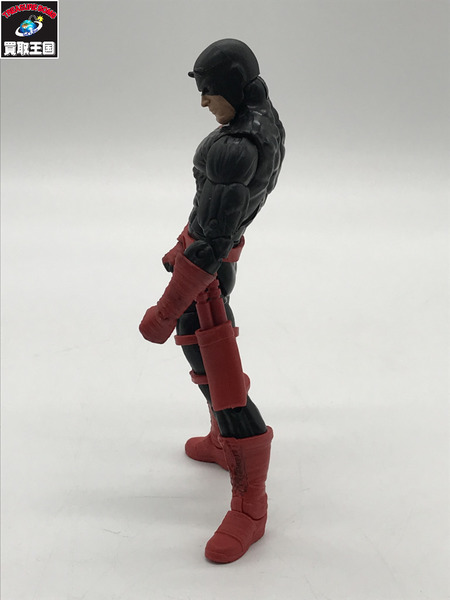 マーベルレジェンド デアデビル ブラックコスチューム｜商品番号
