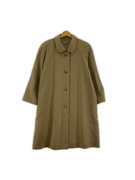 ソノ他 カシミヤ100％コート