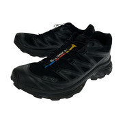 SALOMON スニーカー XT-6 ADV ADVANCED 27.5㎝