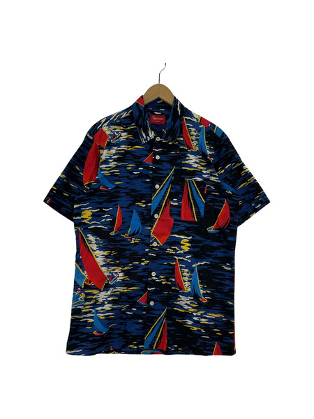 Supreme 11SS  HAWAIIAN SHIRT アロハシャツ[値下]