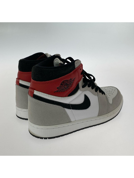 NIKE スニーカー エアジョーダン 1 レトロ ハイ オリジナル ポレン