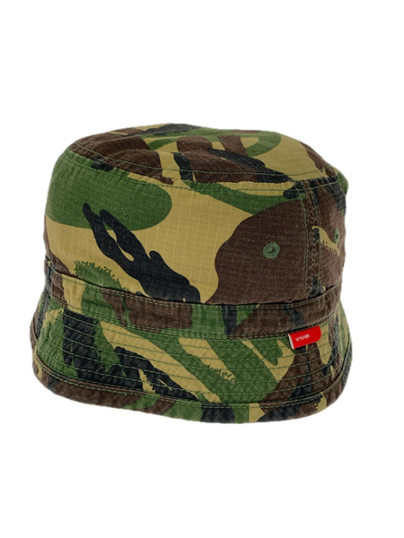 WTAPS ハット JUNGLE HAT 02