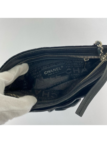 ショルダーバッグ シングルチェーン ショルダー[値下]