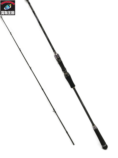ロッド テイルウォーク 25メタルゾンTZ C6
