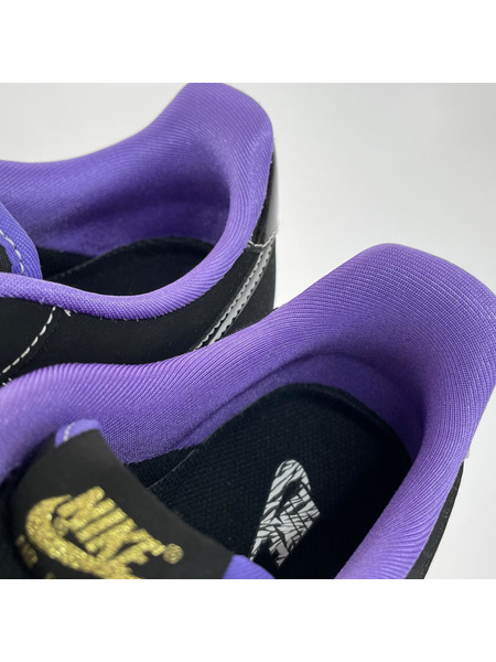 NIKE スニーカー Air Force 1 '07 LV8 EMB World Champ 27.0[値下]