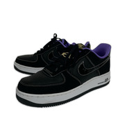 NIKE スニーカー Air Force 1 '07 LV8 EMB World Champ 27.0