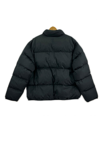 NIKE ジャケット 中綿ジャケット BLK XXL