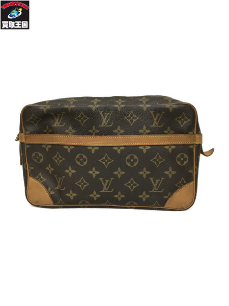LOUIS VUITTON　その他バッグ コンピエーニ28/モノグラム/セカンドバッグ/Ｍ51845