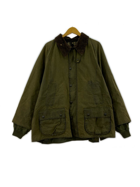 Barbour ブルゾン・ジャンパー 90s BEDALE (52)