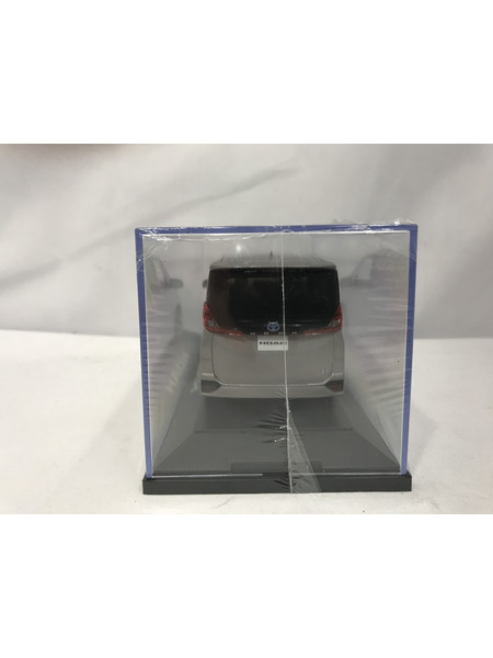カラーサンプル 1/30 ノア メタリックストリーム[値下]