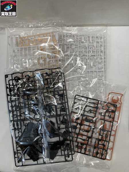 その他美少女プラモ コトブキヤ クロスフレームガール ガオガイガー[値下]