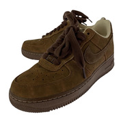 NIKE スニーカー Air Force 1 Low '07 