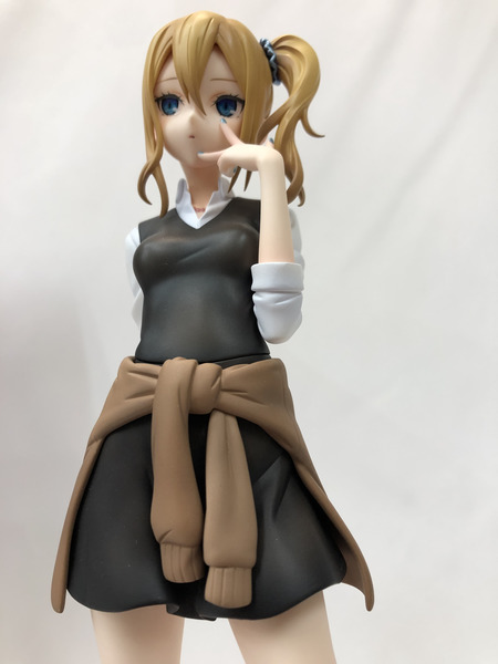 あみあみ×AMAKUNI かぐや様は告らせたい？～天才たちの恋愛頭脳戦～ 早坂愛