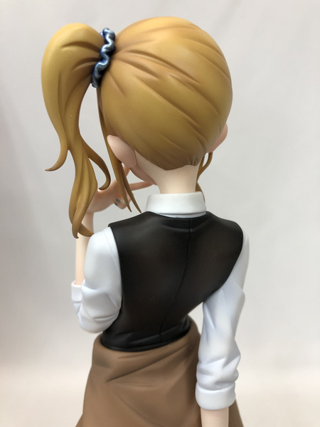 あみあみ×AMAKUNI かぐや様は告らせたい？～天才たちの恋愛頭脳戦～ 早坂愛