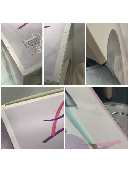 あみあみ×AMAKUNI かぐや様は告らせたい？～天才たちの恋愛頭脳戦～ 早坂愛