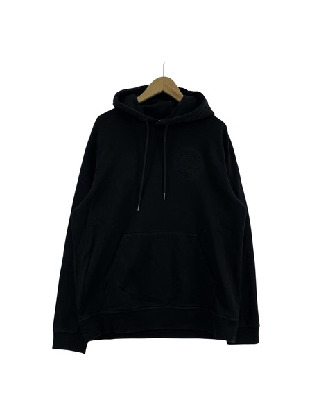 BURBERRY パーカー 8042229/ティッシ期/21AW/POパーカー/黒