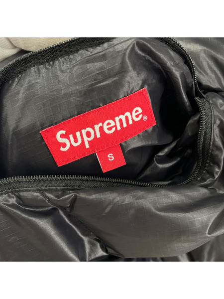 Supreme 22AW Reversible Featherweight Down Puffer Jacket[値下]