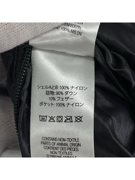 Supreme 22AW Reversible Featherweight Down Puffer Jacket[値下]