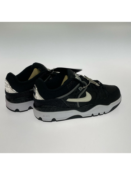 NIKE スニーカー Air Force 3 Low NIGO BLACK 26.5cm US8.5