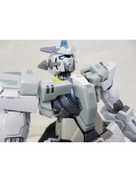 メーカー ガンダム METAL BUILD ガンダムアストレアII