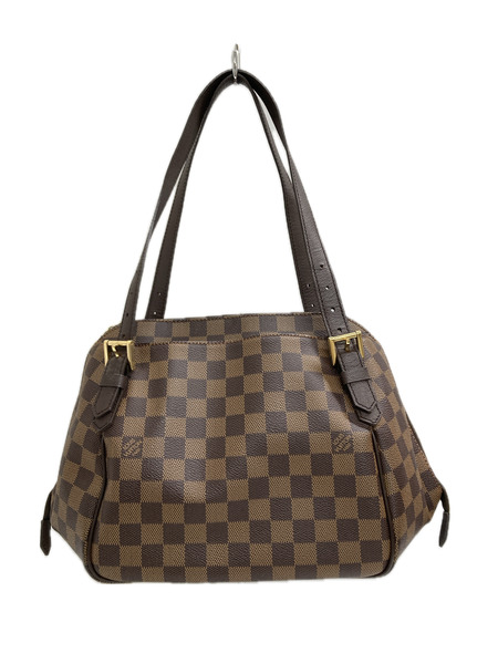  LOUIS VUITTON ダミエ・べレムMM