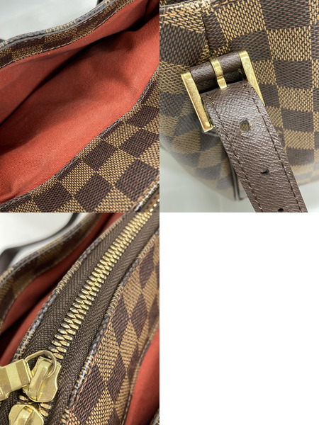  LOUIS VUITTON ダミエ・べレムMM