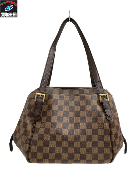  LOUIS VUITTON ダミエ・べレムMM