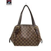  LOUIS VUITTON ダミエ・べレムMM