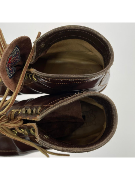 ブーツ LONE WOLF BOOTS