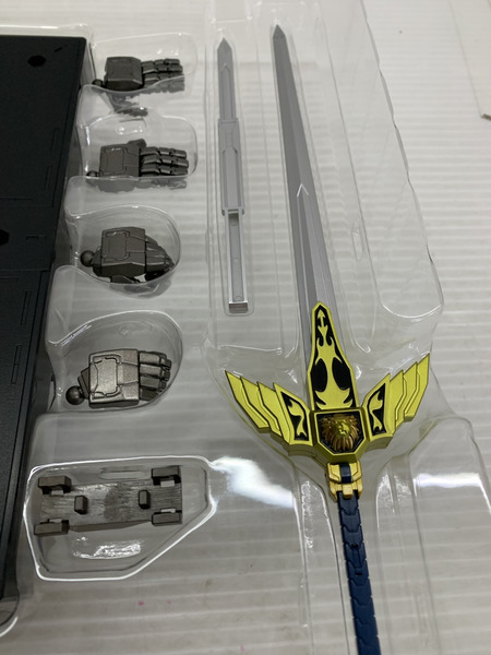 メーカー ロボットその他 METAMOR-FORCE 勇者指令ダグオン ファイヤーダグオン