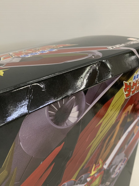 メーカー ロボットその他 METAMOR-FORCE 勇者指令ダグオン ファイヤーダグオン